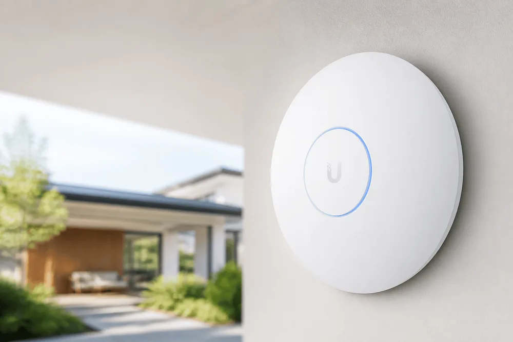 UniFi U7 Pro hozzáférési pont
