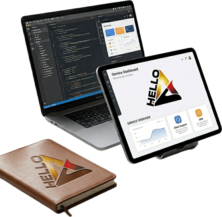 Interim IT támogatás, helpdesk és CRM